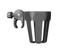 Porte-tronachement Coupure De Pouce - Cage De Bouteille De Rotation À 360 Degrés | Porte-tasse Pour Fauteuil Roulant | Attachement De La Poussette Pour Le Parc En Plein Air Camping Shopping Playground
