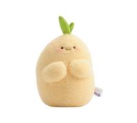 Porte-clé peluche Veggies Pomme de terre (15 cm)