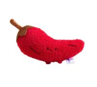 Porte trousselier rouge