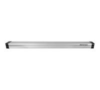 Porte-Tubes en Aluminium pour Barres de toit ou Galerie de toit - Longueur maximale 3m