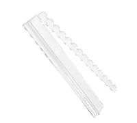 Porte-Tuiles De avec Poussoirs - Accessoires De en Acrylique - Plateau De Tuiles Transparent - pour Femmes Hommes Retraités Collectionneurs Soirées Jeu À Domicile