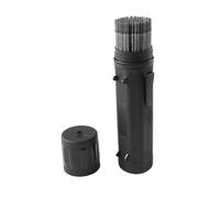 Porte-Tungstène Conteneur Portable Capacité 4,5 Kg | Tube Pour Électrodes De Soudage Pour Ouvriers du Bâtiment Accessoire de Chalumeau Métalliers Techniciens de Maintenance