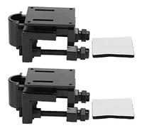 porte tuyau d'aquarium fixation tuyau d'eau support tuyau d'air pinces fixation tuyau d'eau aquarium support tuyau d'eau aquarium filtration portetuyau d'eau aquariophilie