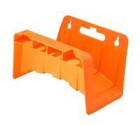 Porte Tuyau d'Arrosage - Organisateur De Rangement Mural Avec Support - Support Murale de Rangement pour Tuyau d'Arrosage Exterieur - pour Organisation Abri Jardin Pelouse Cour Terrasse Piscine Cordes
