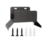 Porte-tuyau de rangement mural pour tuyaux - Organisateur multi-usages pour garage, jardin, pelouse, stockage