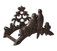 Porte tuyau fonte oiseaux G