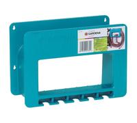 Porte-tuyau mural - Grand modèle GARDENA