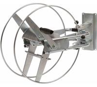 ALBA Porte-tuyau mural Status S ( 4000351404 ) Raccord fileté 26,44 mm 3/4 ″