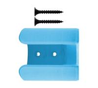 Porte-tuyaux À Eau - Cintre De Tuyaux De Jardin À Usage Lourd Pour Le Support Mural | Organisateur Extérieur Durable Pour La Cour Et Le Garage | Rack De Rangement Résistant À La Rouille | Pipe De Rang