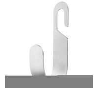 Porte-tuyaux de jardin à montage mural - support en acier inoxydable, grille de rangement en plein air | Organisateur de tuyaux lourds, crochet de cintre d'eau durable, support de collier de porte-por
