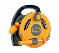 Porte-tuyaux Hozelock reel hozelock 24270000 10 m