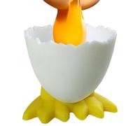 Porte-œufs En Griffe De Poulet - Support À Œufs Mignon, Facile À Utiliser, Coquetier En Pieds De Poulet, Support À Œufs À La Coque, Décoration De Pâques, Plateau À Œufs En Pieds De Poulet Pour Couvert