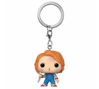 Funko Pop! Keychain: Horror - Chucky - Novelty Keyring