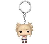 Porte unko Pocket Pop My Hero Academia Himiko Toga Beige TU