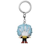 Funko – Porte-clés Pop! Tomura Shigaraki (Hideout) – Mini-figurine en vinyle My Hero Academia