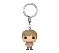 Porte unko Pocket Pop Star Wars Obi-Wan Kenobi 2 Young Luke Skywalker Beige TU