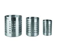 Porte Ustensiles Inox Premier 12 Cm