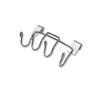 Porte-ustensiles Weber - pour barbecues à charbon de 47 cm et 57 cm