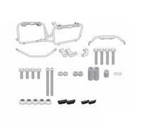 KL1144CAM - Support valise latérale Kappa MONOKEY CAM-SIDE HONDA CRF1000L AT
