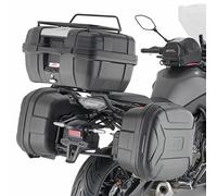 Porte Valise Latéral Pour YAMAHA TRACER 700 (2020)