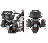 Porte-valise Latéral Spécifique Givi PL9228 Pour CFMOTO 700 MT ADV