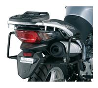 Porte Valise Latéral X Pour Honda VARADERO XL 125 V (2007)