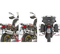Givi Support De Valises Bmw F750 Gs / F850 Gs