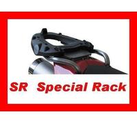 Porte-Valise Porte-Bagages Kawasaki Versys 1000 2012 SR4105M