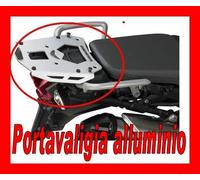 Porte-Valise Porte-Bagages Yamaha Tmax 500 2008-2011 Aluminium SRA2013