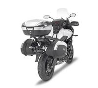 GIVI Side Case Support pour Monokey Side Case pour Kawasaki Versys 650 (15-21)