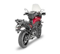 Givi PLR, cadres latéraux Monokey amovible