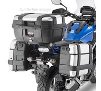 Porte-Valises Latéral GIVI pl1146 pour Valises Monokey/Retro Fit Honda nc750x /