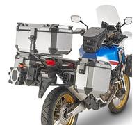 Porte-Valises Latéral GIVI pl1161cam Camside Monokey Trekker Outback Africa Twin
