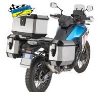 Givi Supports Latéraux Pl