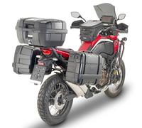 Porte-Valises Latéral GIVI plo1179mk Monokey Honda crf1100l Africa Twin (2020