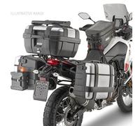 Porte-Valises Latéral GIVI plo2145mk pour Pl One-Fit Monokey Yamaha Tenir 700