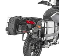 Porte-Valises Latéral GIVI PLO8208MK Spécifique Pl One-Fit Configuré pour