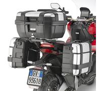 Porte-Valises Latéral GIVI X Valises Honda X-ADV 750 2017 2018 2019 2020 X Adv