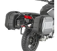 Porte-Valises Latéral KAPPA Kl One-Fit Monokey pour Moto Guzzi 1000 2024-