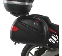 Porte-Valises Latéral Kawasaki 650 Kle Versys 2006-2009