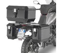 Cadres Pour Valises Latérales GIVI Monokey MOTO MORINI X-CAPE 650 2021-2023