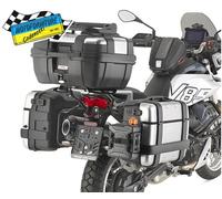 GIVI SUP VALISE MONOKEY MOTOGUZZI V85TT (PLO8209MK)