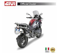 BMW R 1250 GS (19 à 21) - Support valises rapide GIVI Monokey