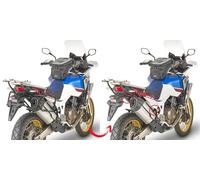 Porte-Valises Latéral pour Honda CRF1000L Africa Twin Adventure SPORTS 2018 2019