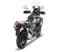 Givi Supports tubulaires pour valises latérales pour Suzuki DL1000 - Code PLR3105