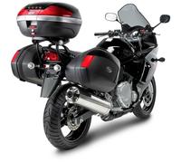 GIVI SUP. VALISES MONOKEY SUZUKI BANDIT 650 07 (PLX539)