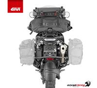 Givi Support latéral valise Voge Valico 900 DSX Monokey PLO9260MK