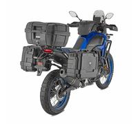 Porte-Valises Latérales KAPPA PL ONE-FIT Monokey YAM TENERE 700 World Raid 2026