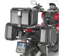 Porte-Valises Monokey Ou Retro Fit Spécifique pour Honda X-Adv (17-19)