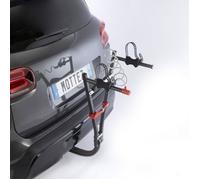 Porte-vélo 1 vélo éléctrique sur attelage - Jupiter 1 Elec - Mottez A031P1ELEC